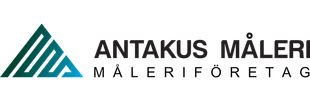 A logo for a company called antakus malleri