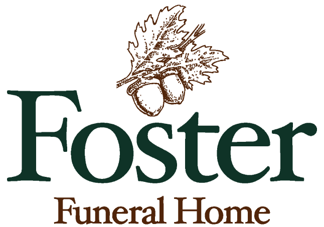 Funeral Home Logo