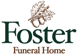 Funeral Home Logo