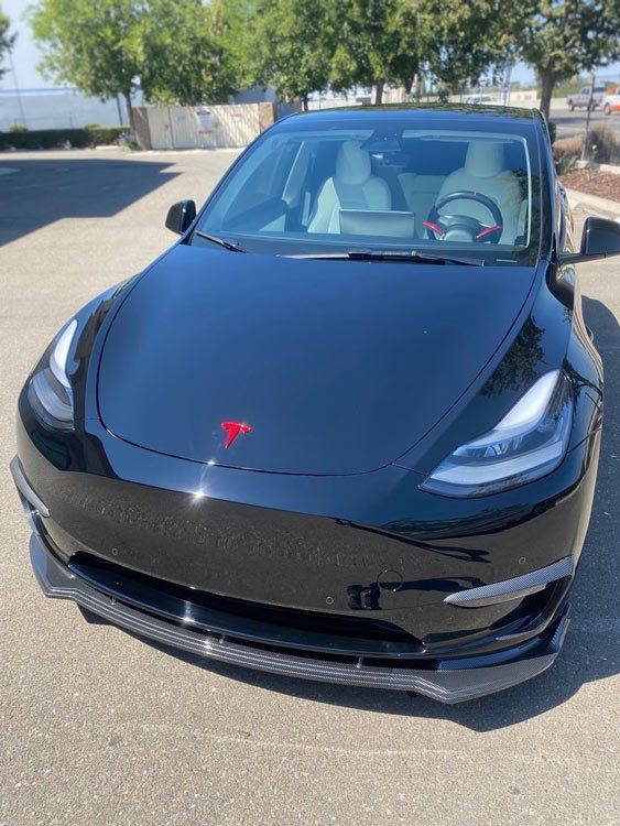 Manteca Car Detailers