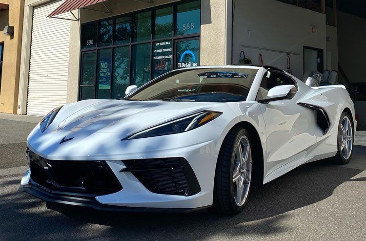 Total Vehicle Protection