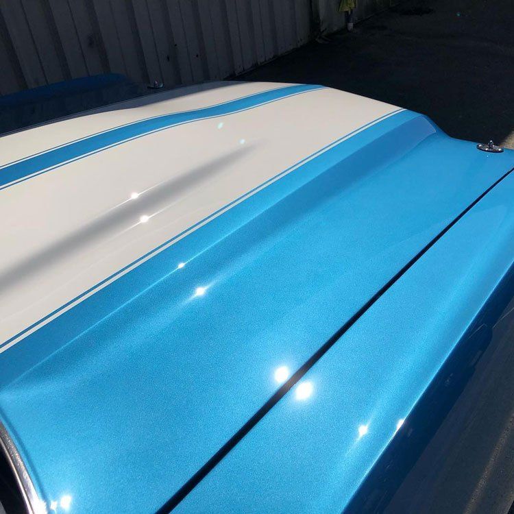 Manteca auto detailing