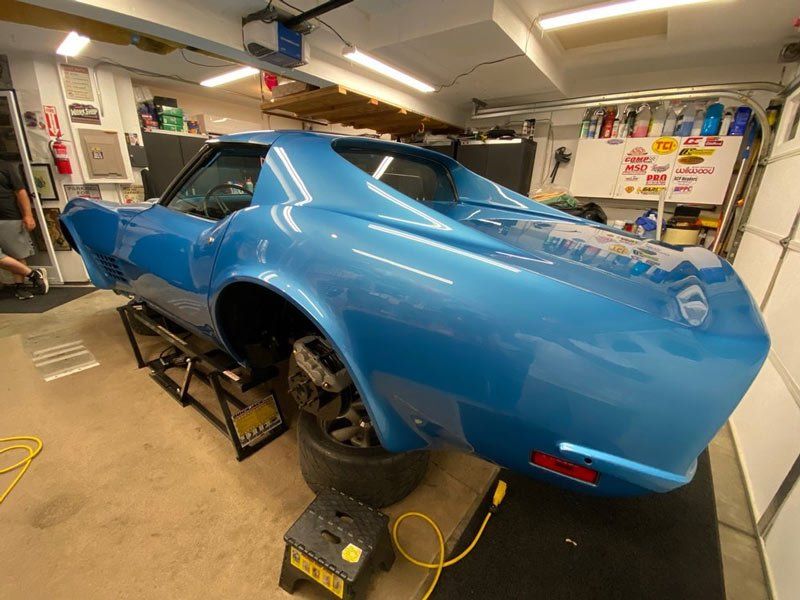 Manteca Car Detailing