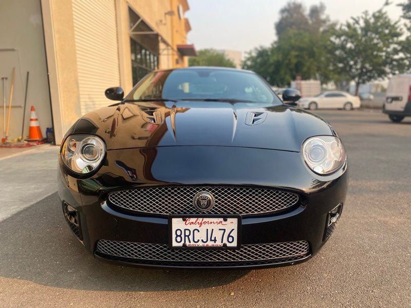 Ceramic Coating Installers