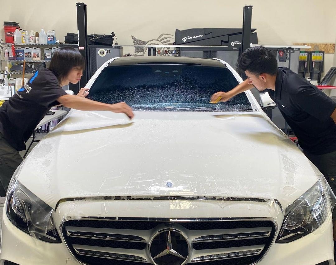 Manteca Llamar Clear Bra