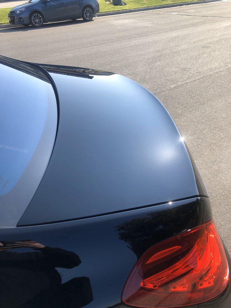 Car Detailing Manteca, CA