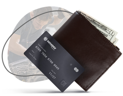 Easypay Finance | Vin's Diesel & Automotive Repair