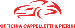 Officina Cappelletti & Pierini - Logo
