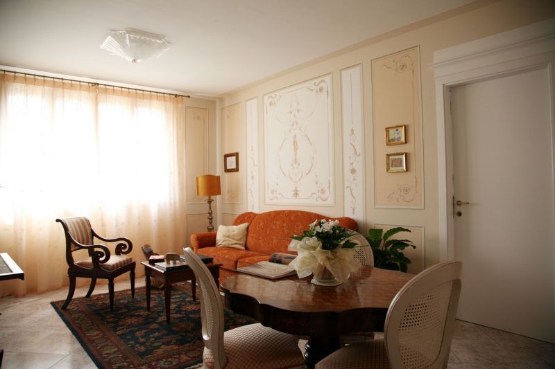 stuccato per interni