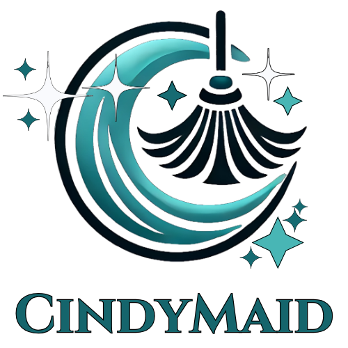 Cindy Maid Service, LLC Logo