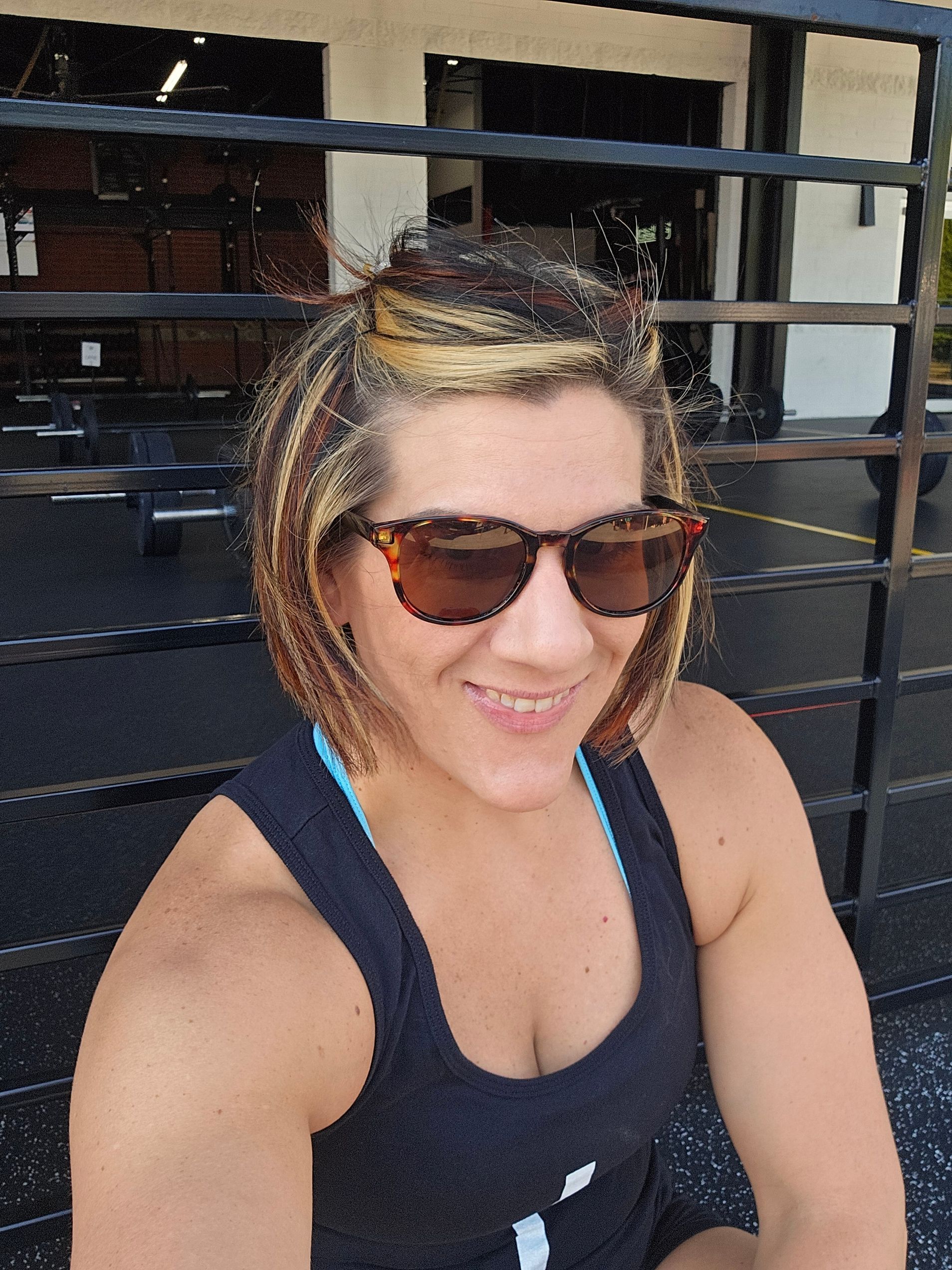 Abigail Elam