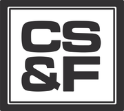 The cumming strength and fitness logo