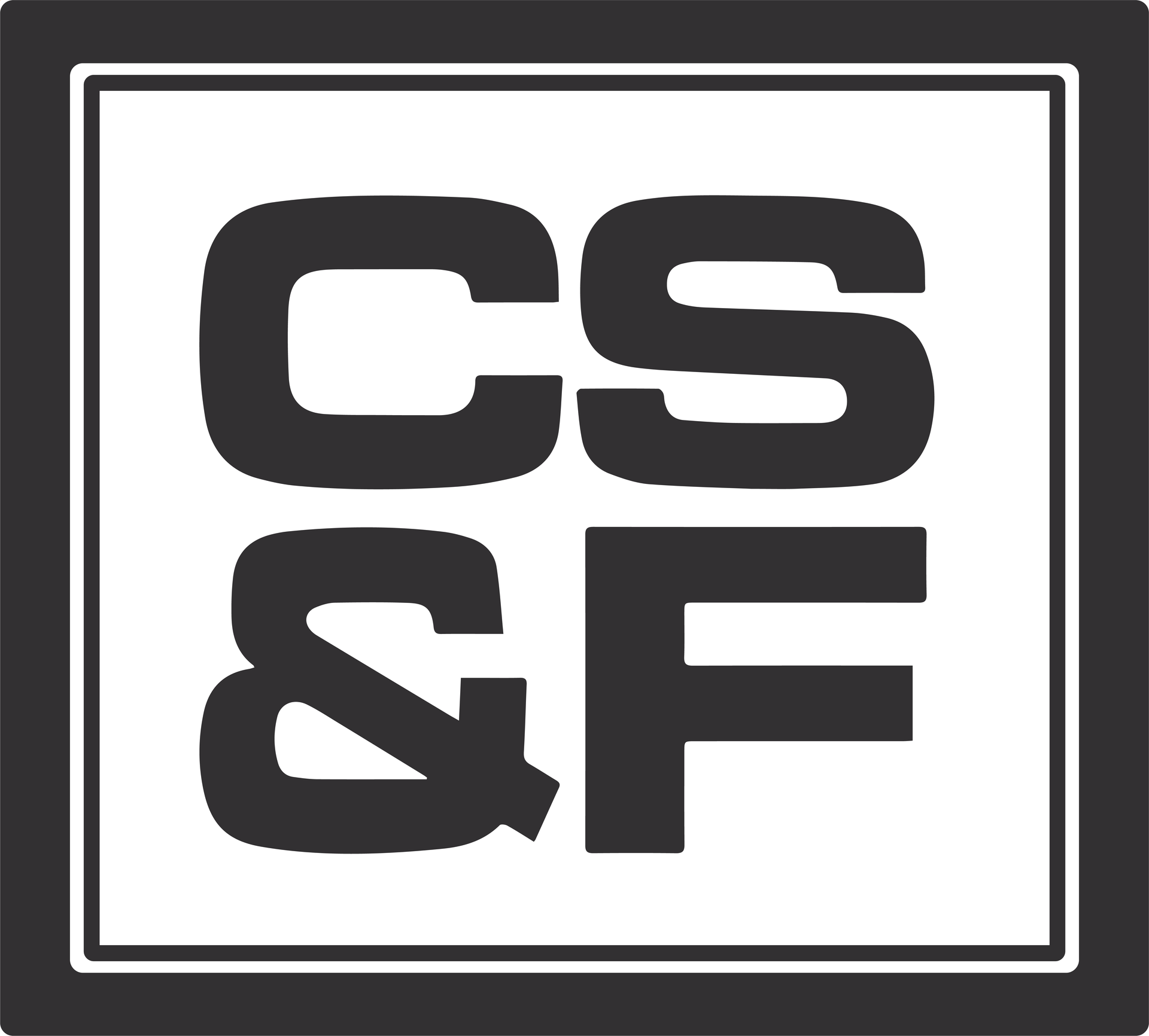 The cumming strength and fitness logo