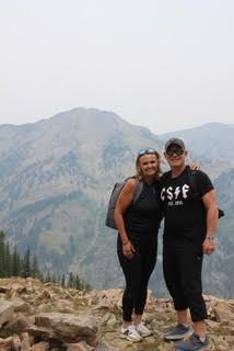 Shane and Jenny Bridwell