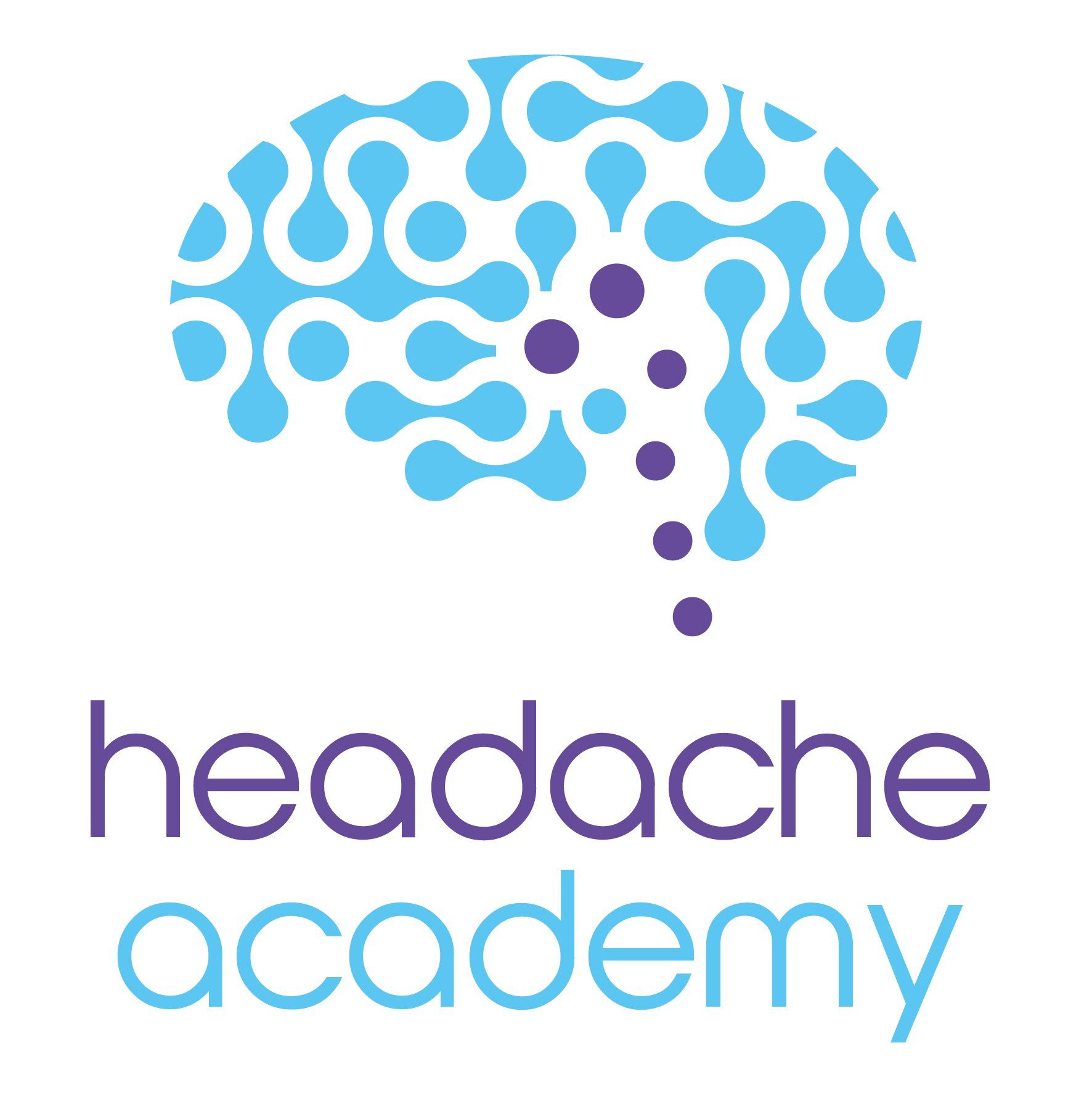 Headache Academy logo