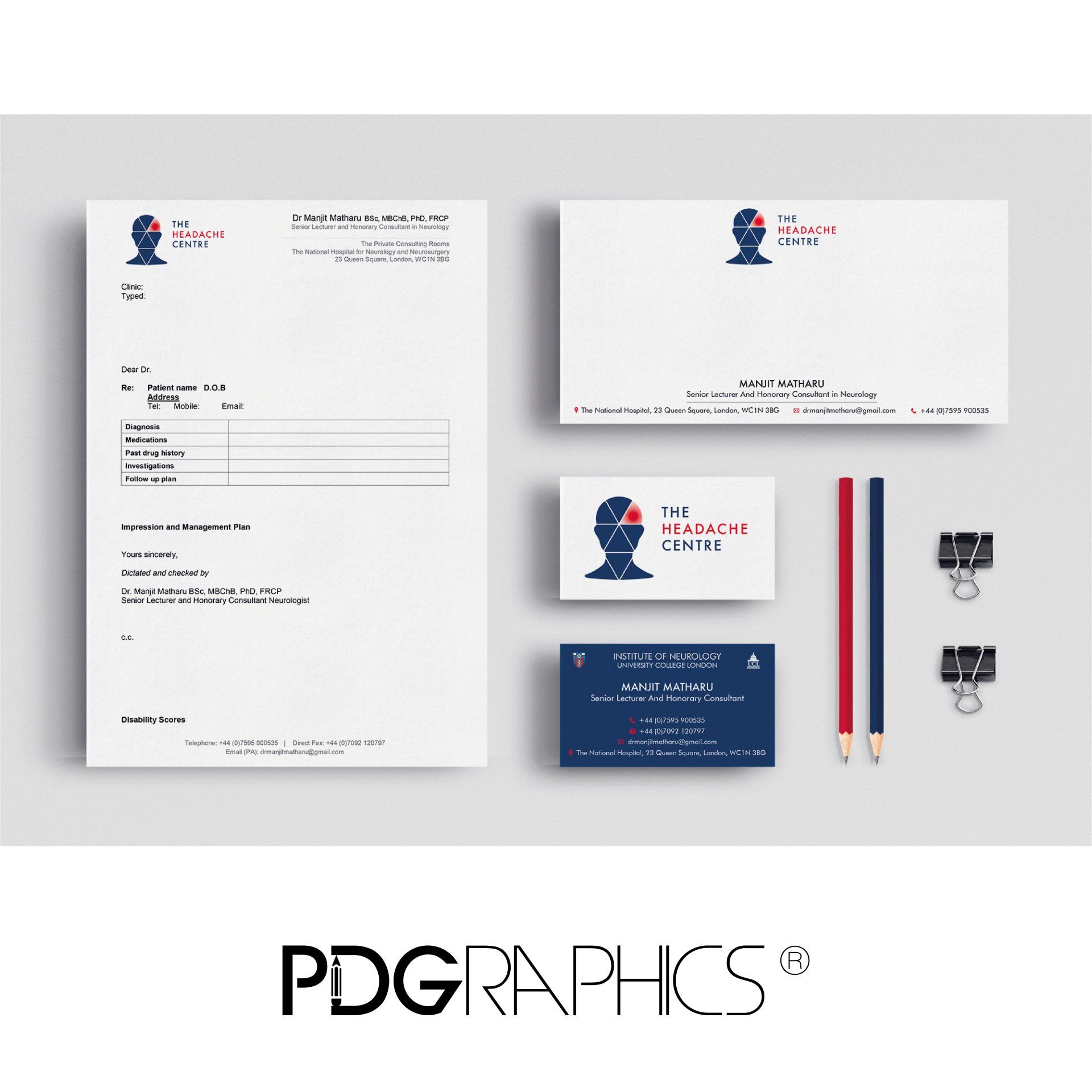 Full Brand - PDGraphics