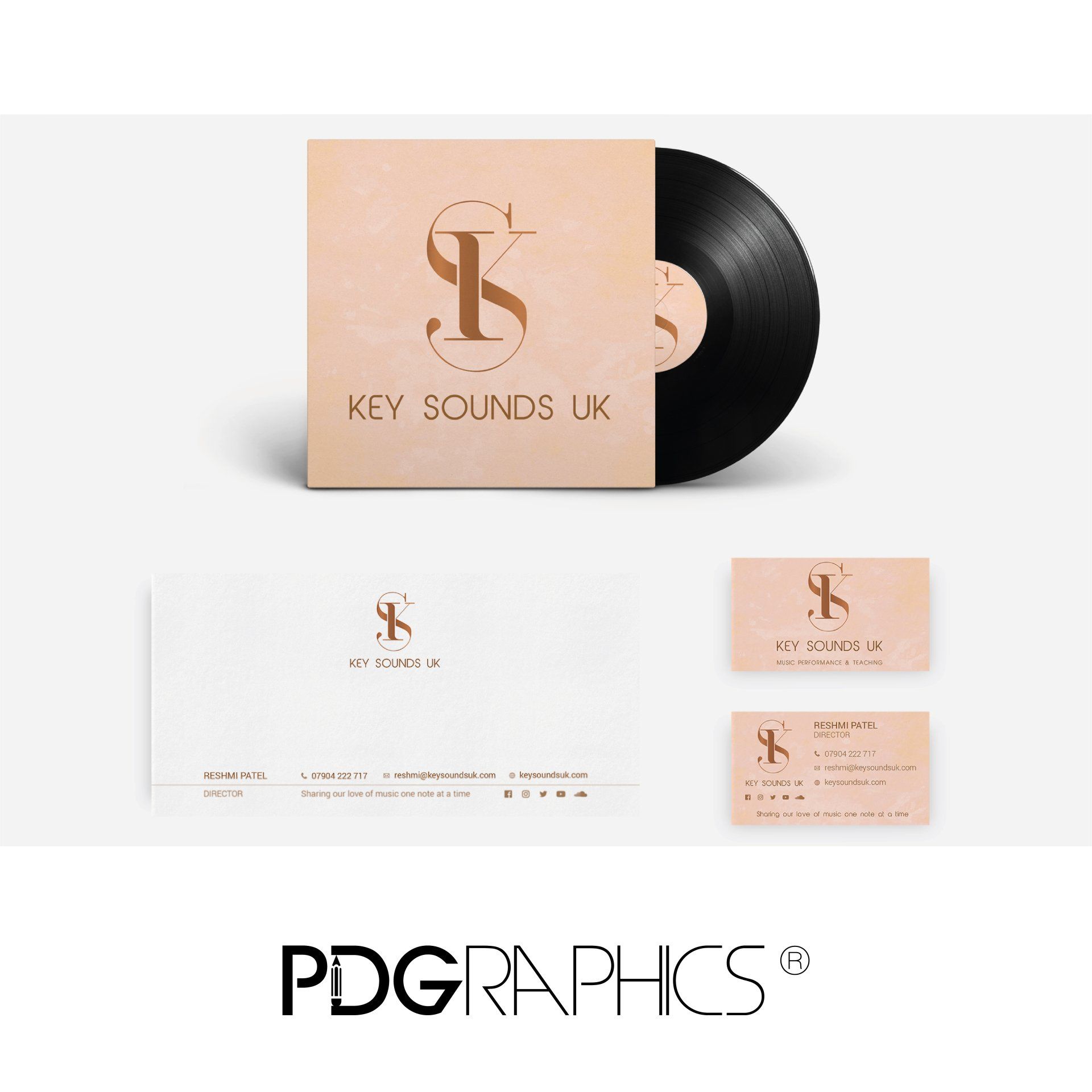 Full Brand - PDGraphics