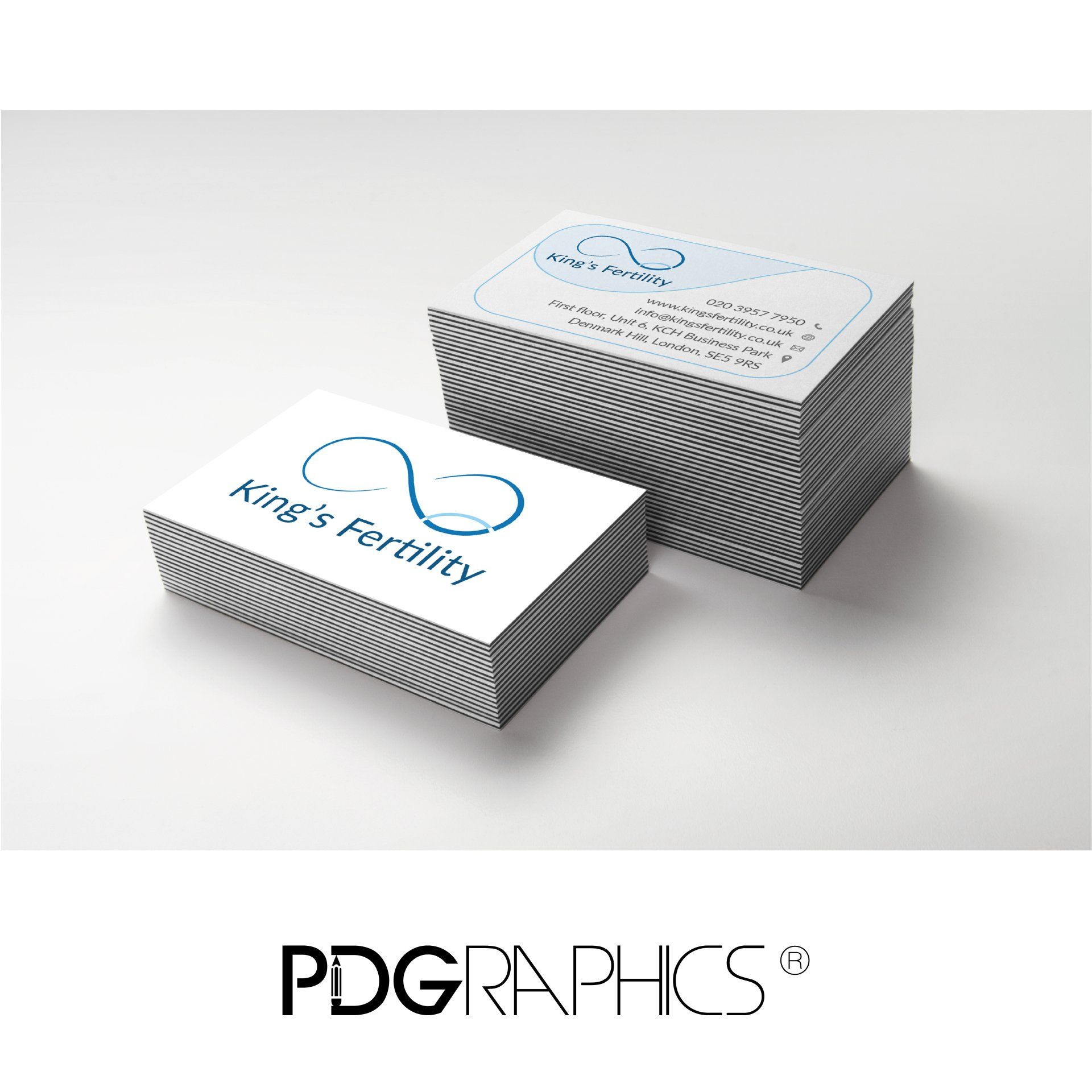 Medical Branding - PDGraphics