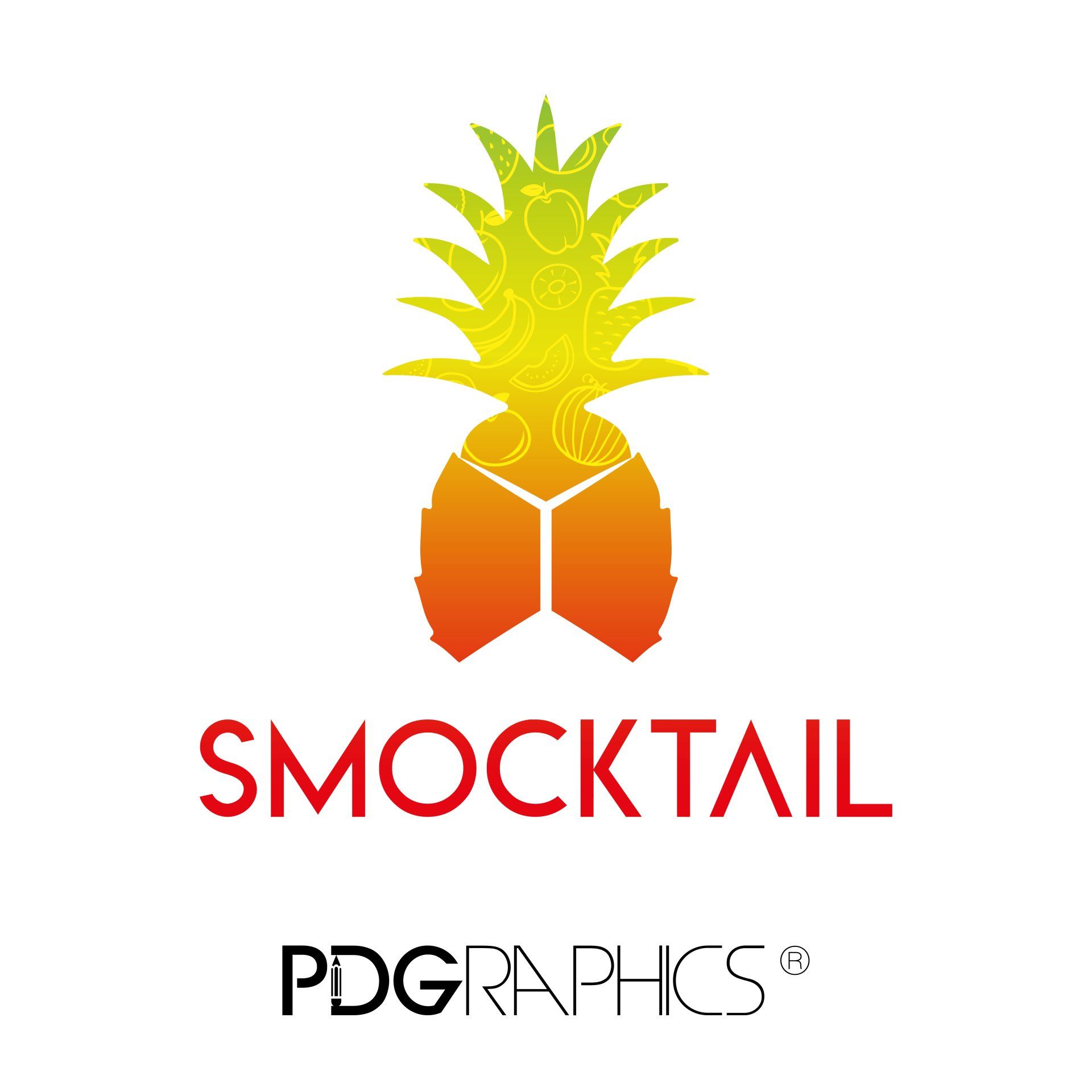 Smocktail Logo