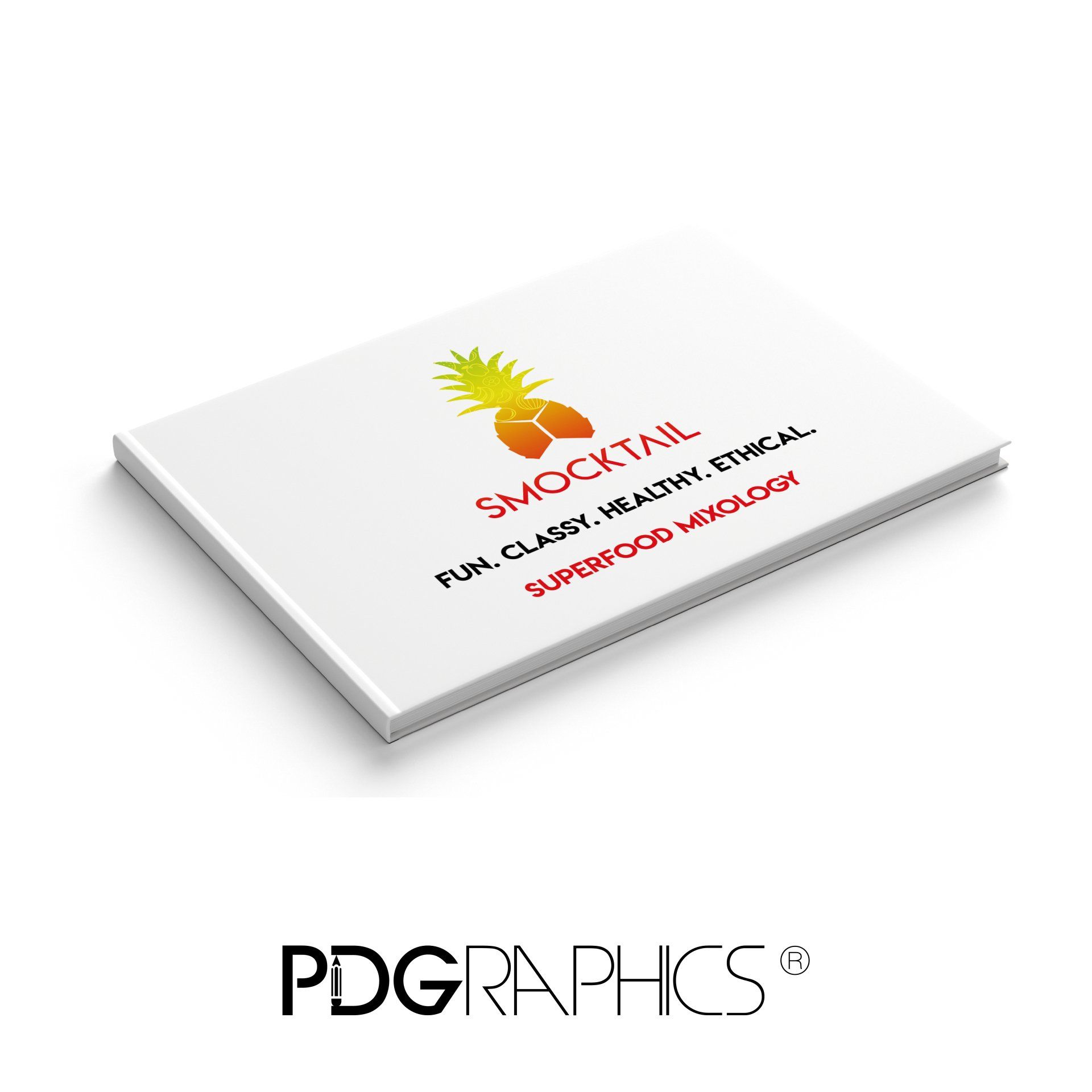 Smocktail Brand Packs