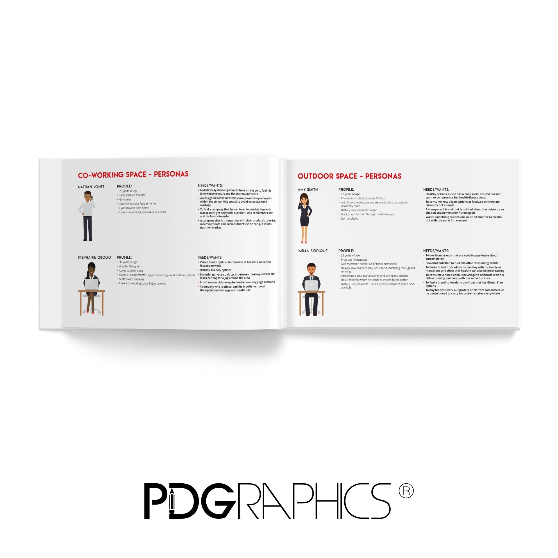 Smocktail Brand Packs