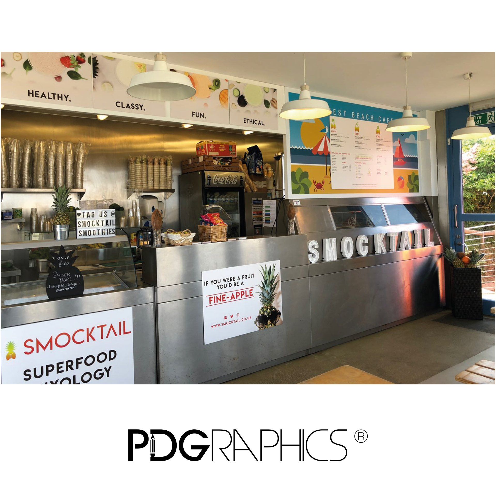 Full Brand - PDGraphics