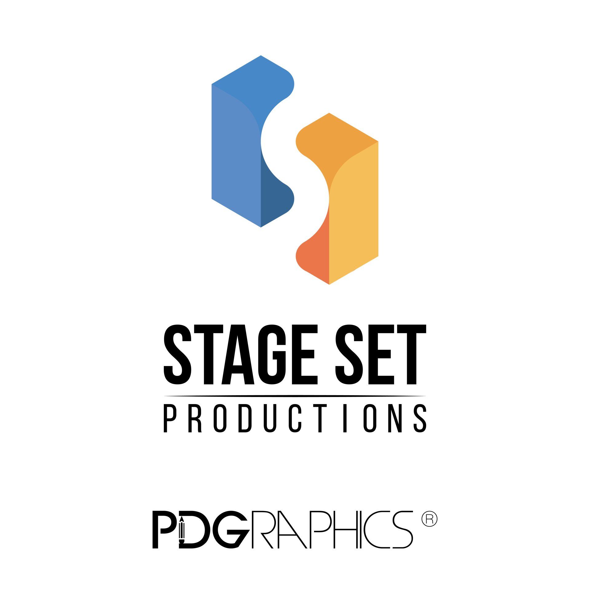 Stage Set Productions Logo
