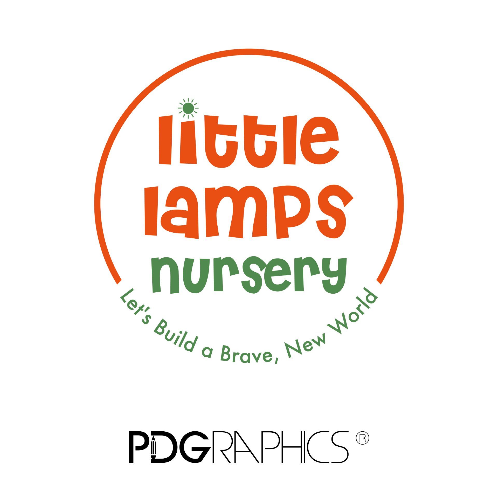 Little Lamps Nursery