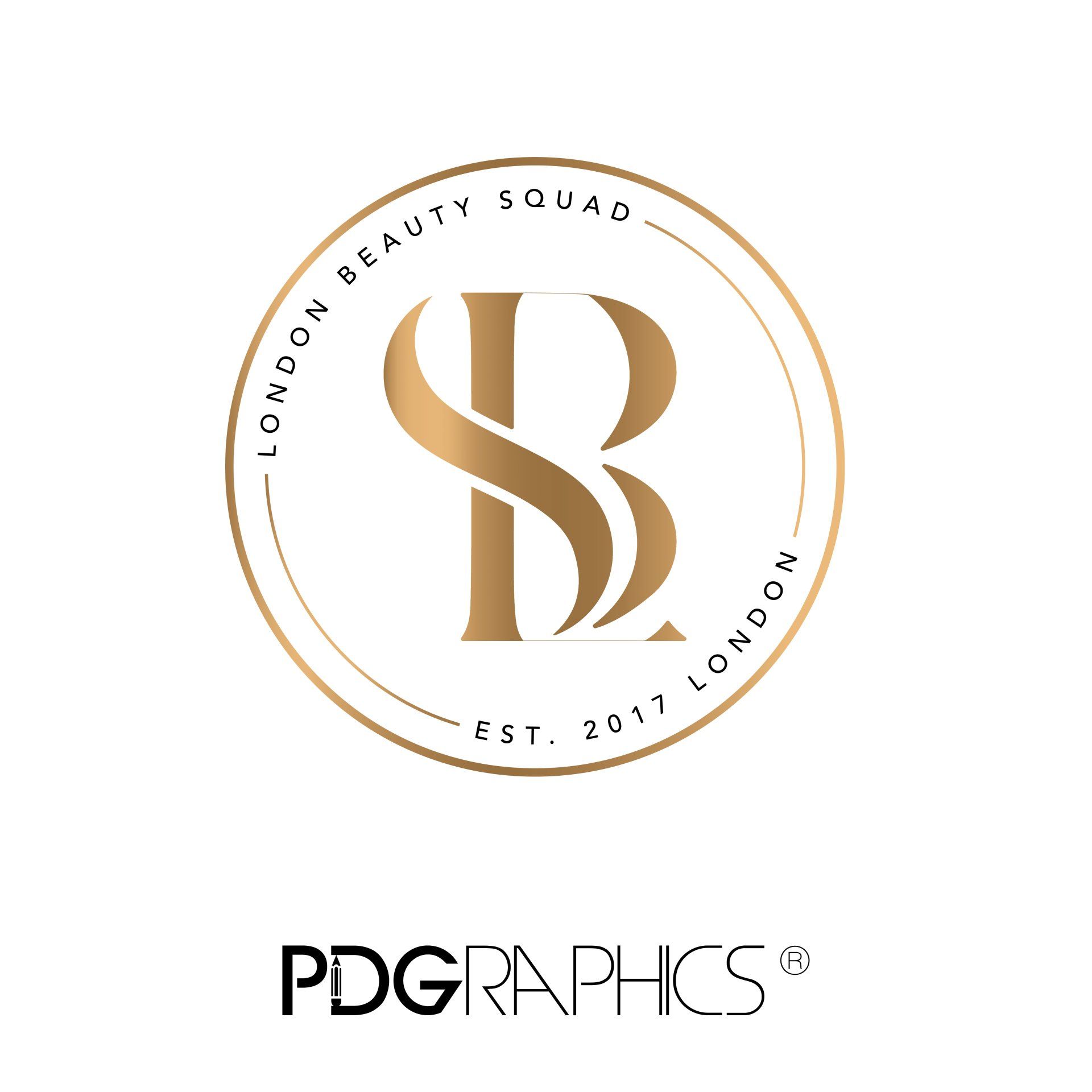 Logos - PDGraphics