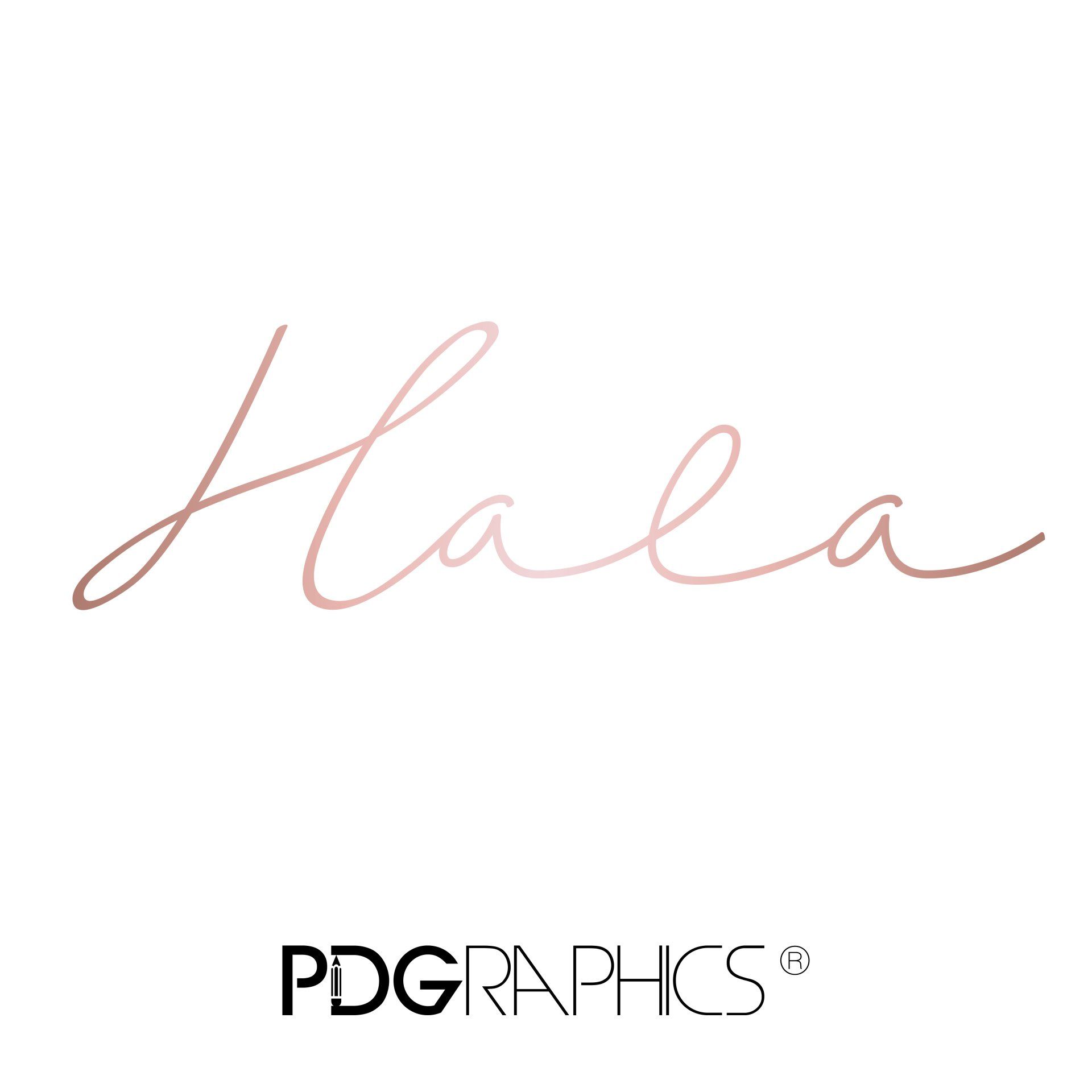 Logos - PDGraphics