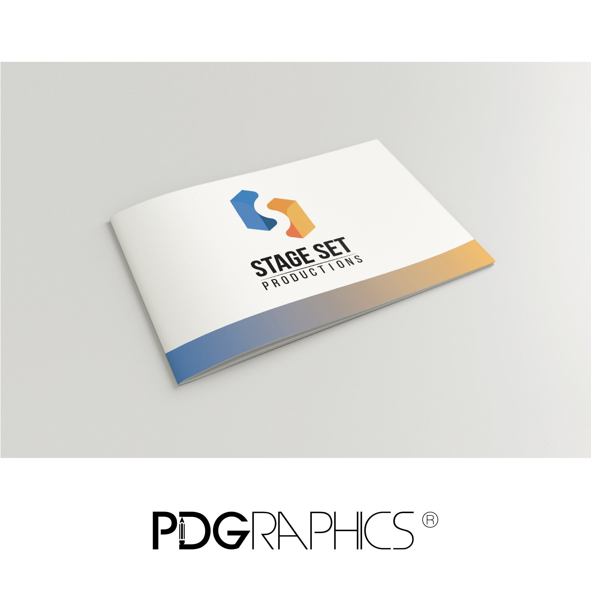 Stage Set Productions Brochure