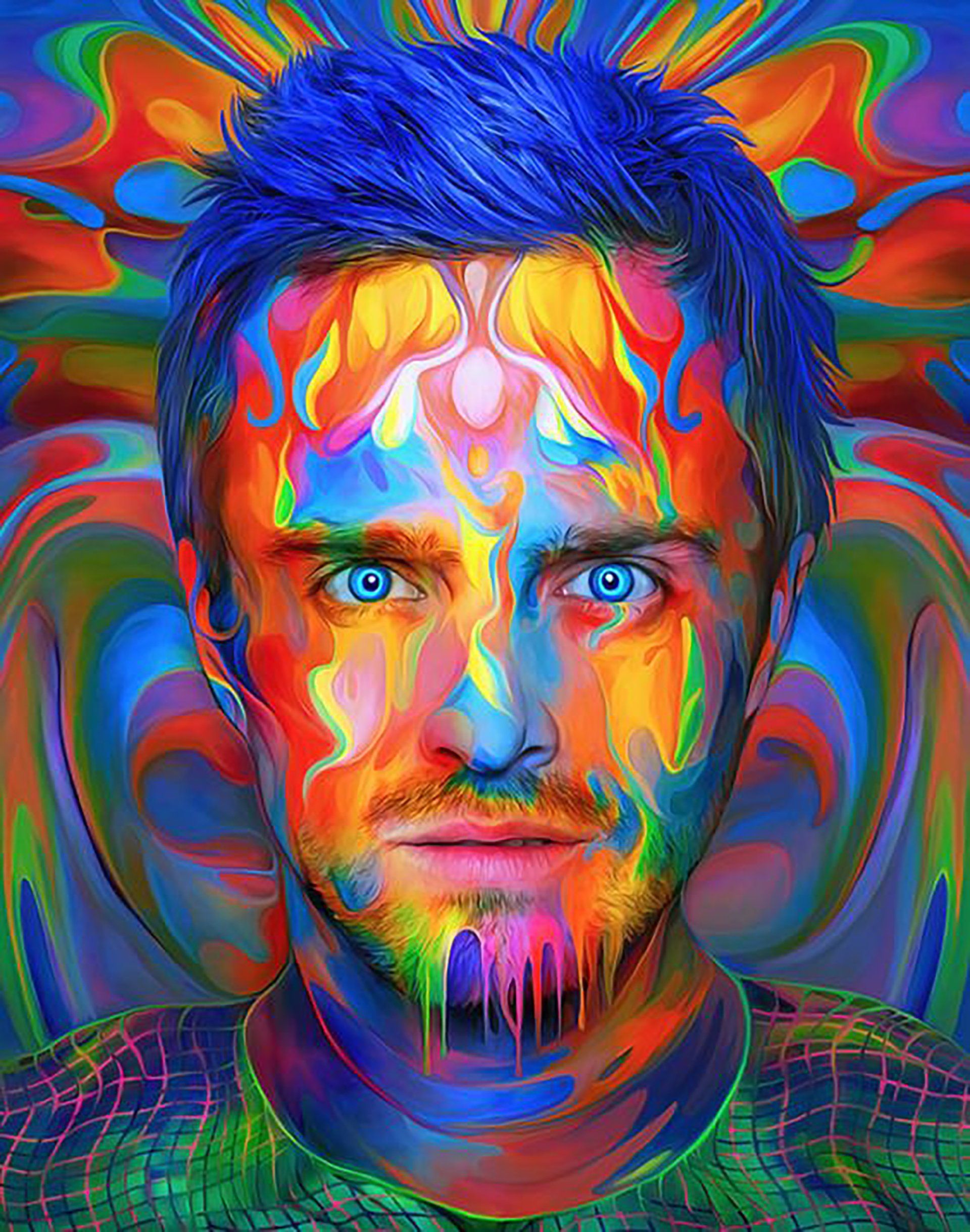 PDGraphics Inspiration