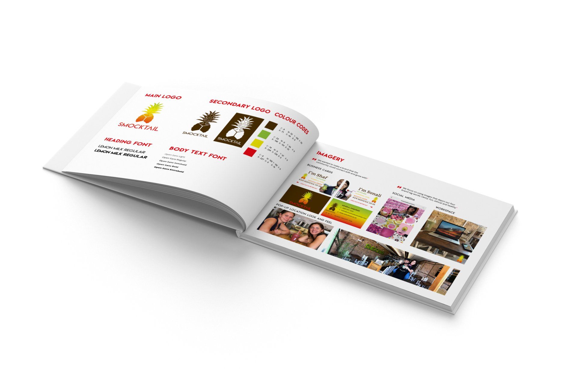 Smocktail Brand Pack