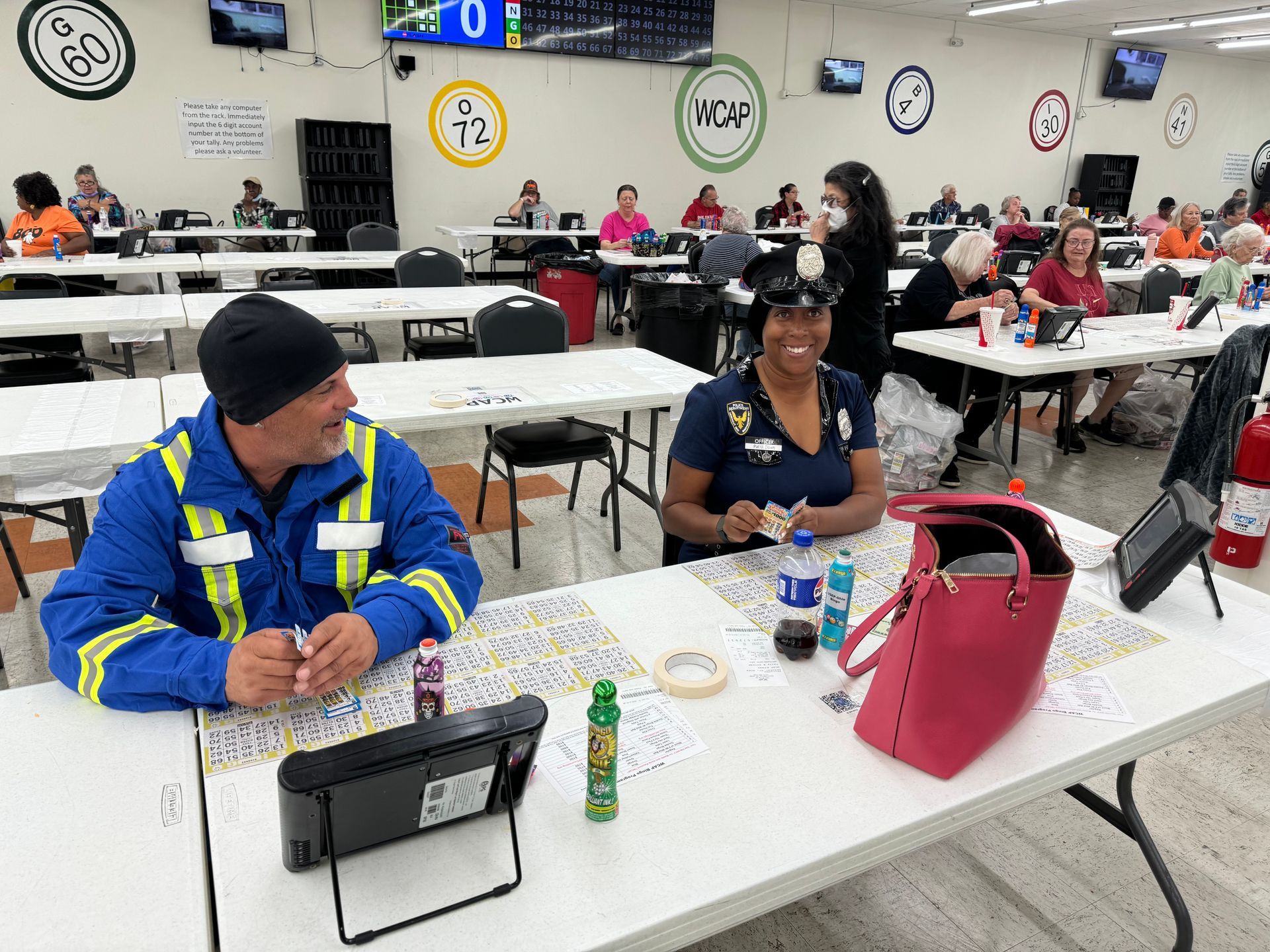 Halloween Bingo 