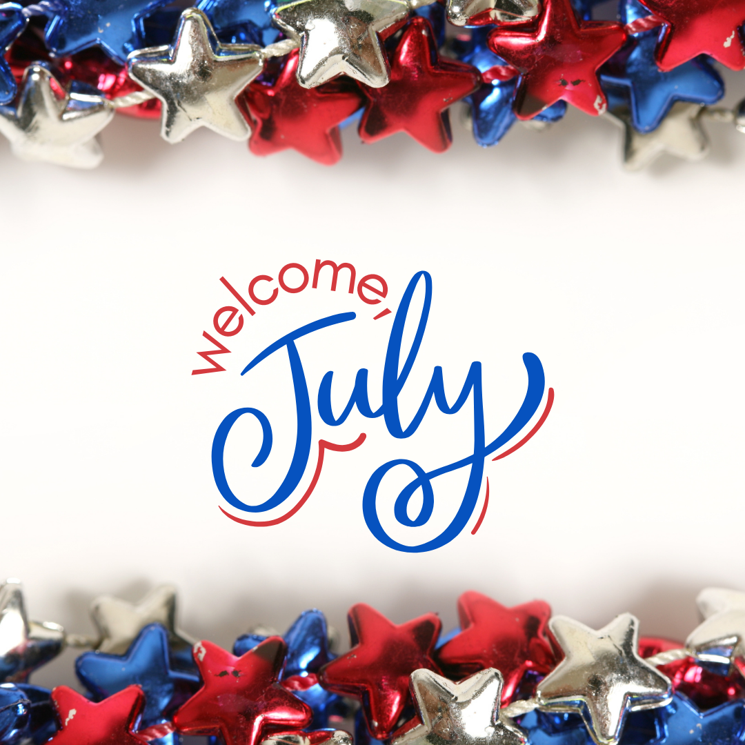 Hello June