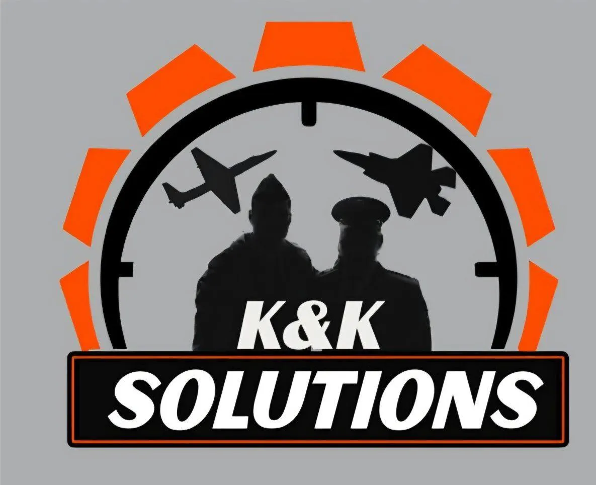 K & K Solutions Inc
