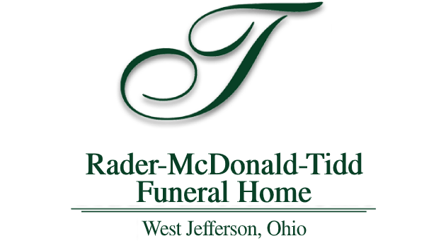 Most Recent Obituaries | Tidd Family Funeral Home
