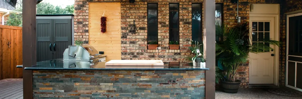 elite living design background and expertise