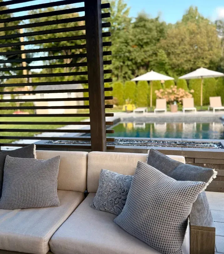 elite living design mission and values