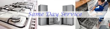 Appliance Repair Midland TX