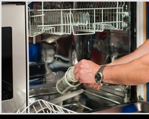 Dishwasher Repair Midland TX