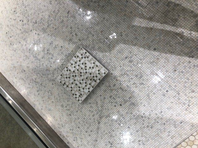 New Trends In Bathroom Design