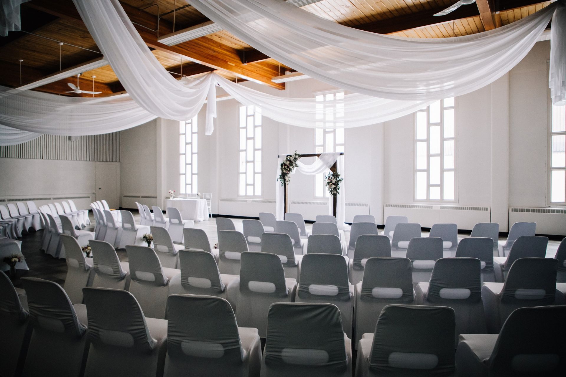 Wedding Heritage Common