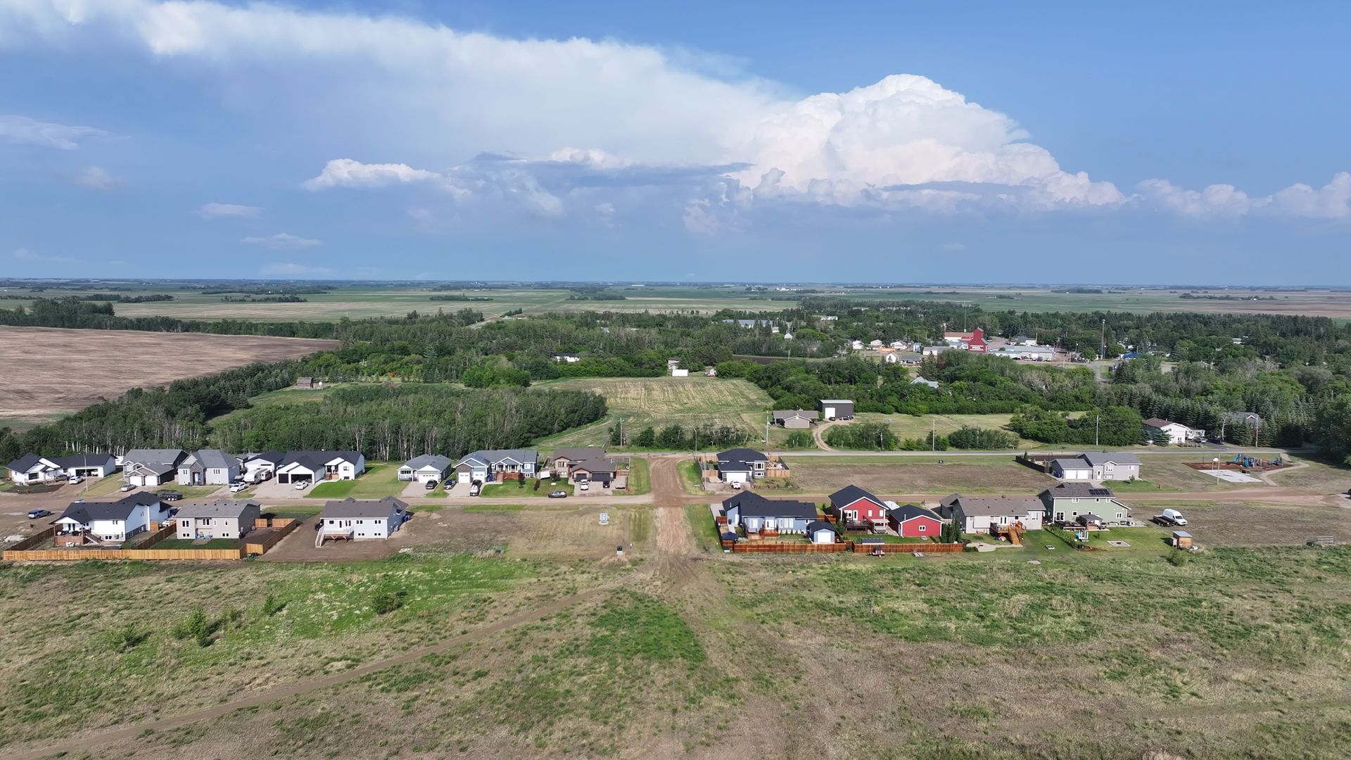 Hepburn Real Estate development