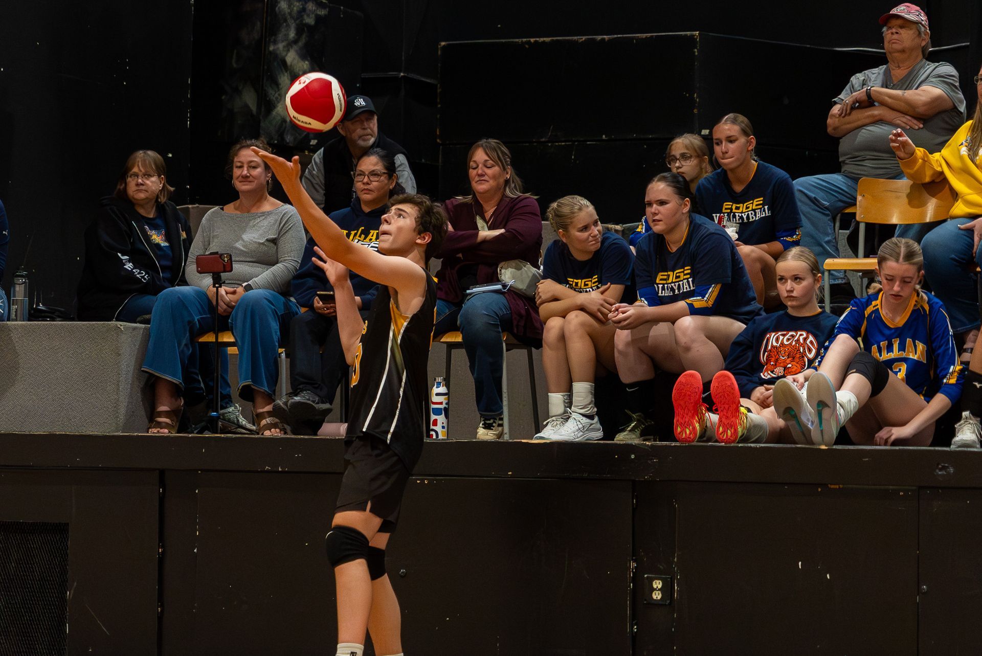 sports camps and tournament at Heritage Common