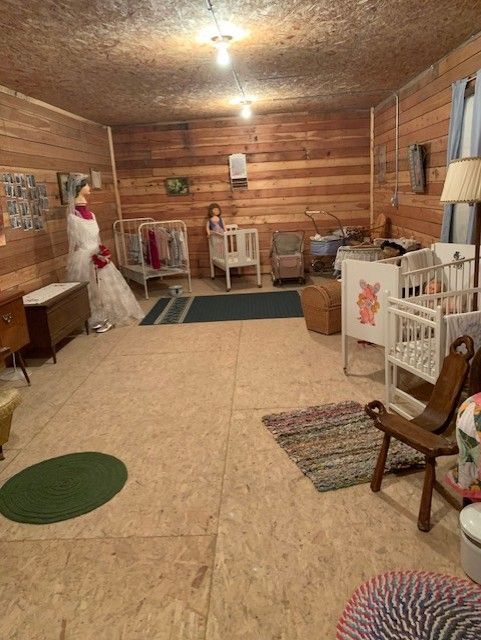 Museum of wheat Hepburn 