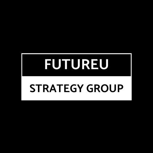 Futureu Strategy Group Logo Futureu Strategy Group Logo