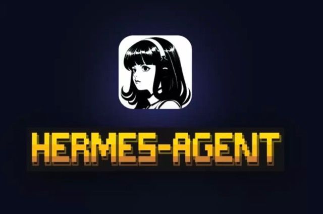 Hermes AI Agent
