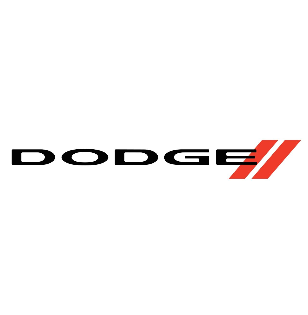 Dodge Logo