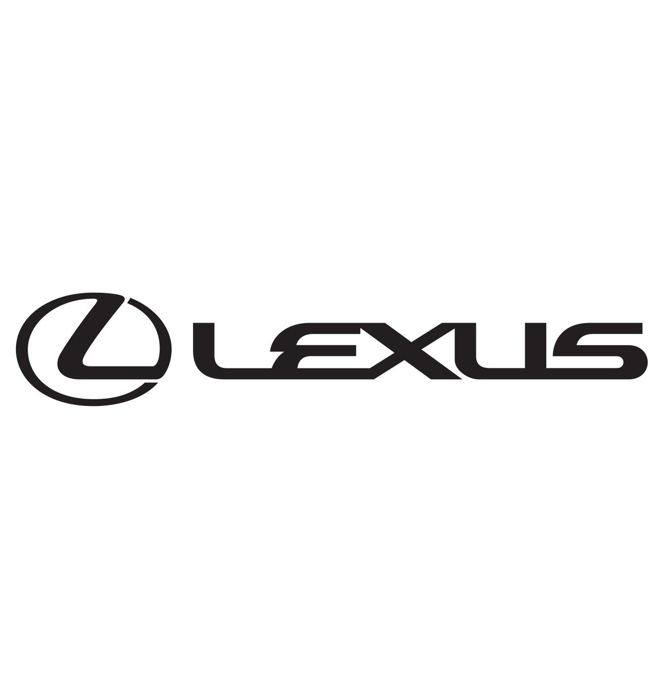 Lexus Logo